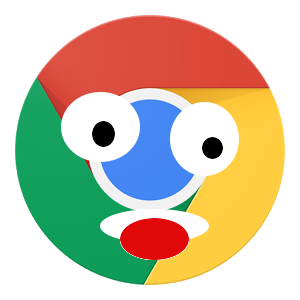 Crazy Chrome!