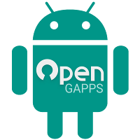 Open GApps buildbot