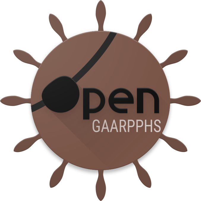 Open GAarpphs