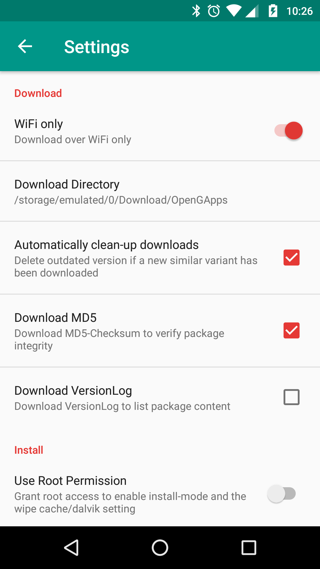 ea installer cleanup download