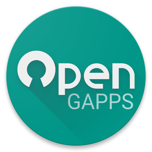 minimal gapps 6.0.1